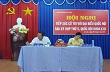 Đại biểu Quốc hội Trần Ngọc Thuận: Chia sẻ với những khó khăn, bức xúc của cử tri 